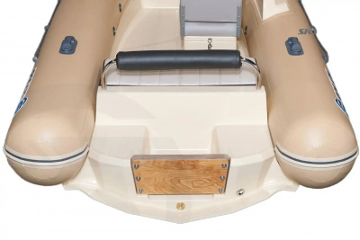 Лодка РИБ Skylark R365