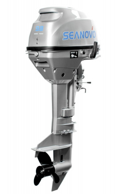 Лодочный мотор Seanovo SN 9.8 FHS