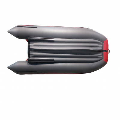 Лодка пвх ALTAIR HD 400 S НДНД