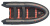 Лодка ПВХ Badger Air Line 390 НДНД