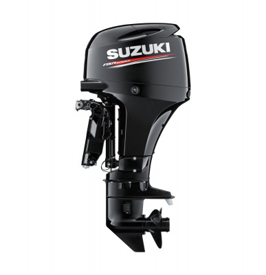 Лодочный мотор Suzuki DF60ATS