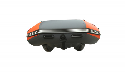 Надувная моторная лодка REEF TRITON 390 New