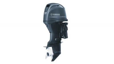 Лодочный мотор Yamaha F70AETL