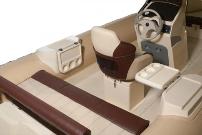 Лодка РИБ Skylark R500 Comfort Line