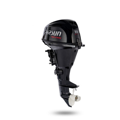 Лодочный мотор PARSUN F9.9AFWS-EFI PRO (20л.с.) дистанция