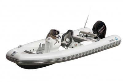 Лодка РИБ Skylark R500 Comfort Line