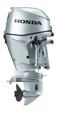 Лодочный мотор Honda BF60AK1LRTD