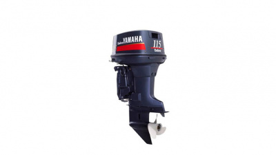 Лодочный мотор Yamaha E115AETL