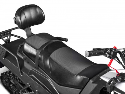 Снегоход IRBIS SF300 PRO 2027