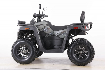 Квадроцикл MOTAX GRIZLIK T250 PRO