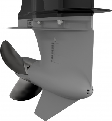 Лодочный мотор Mercury F 150 XL PROXS