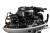 Лодочный мотор Seanovo SN 9.9 FHL Лодочный мотор Seanovo SN 9.9 FHL