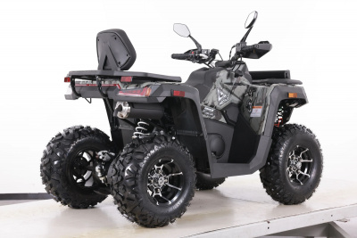 Квадроцикл MOTAX GRIZLIK T250 PRO