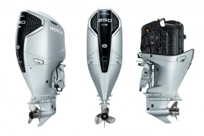 Лодочный мотор Honda BF350AXCDD
