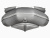 Лодка ПВХ X-RIVER Rocky 375 фальшборт НДВД