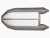 Лодка ПВХ X-RIVER Rocky 355 НДВД Лодка ПВХ X-RIVER Rocky 355 НДВД