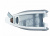 Лодка РИБ FORTIS 430Z Лодка РИБ FORTIS 430Z