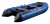 Надувная моторная лодка RiverBoats RB-330 (Киль) Надувная моторная лодка RiverBoats RB-330 (Киль)