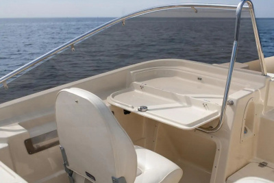 Лодка РИБ Skylark BR750