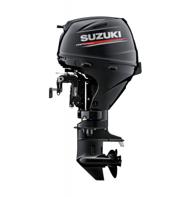 Лодочный мотор Suzuki DF30ATL