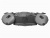 Лодка ПВХ X-RIVER Rocky 415 НДВД Лодка ПВХ X-RIVER Rocky 415 НДВД