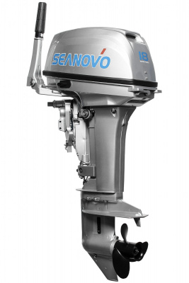 Лодочный мотор Seanovo SN 18 FHL