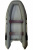 Надувная моторная лодка WinBoat 375R РИБ Надувная моторная лодка WinBoat 375R РИБ