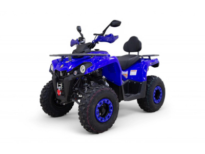 Квадроцикл MOTAX Grizlik 200 Ultra 2025 New