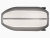 Лодка ПВХ X-RIVER Agent Mini 280 Airdeck НДВД