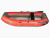 Лодка ПВХ X-RIVER Agent Mini 280 Airdeck НДВД