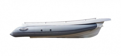 Лодка РИБ FORTIS 430Z