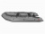 Лодка ПВХ X-RIVER Rocky 415 НДВД Лодка ПВХ X-RIVER Rocky 415 НДВД