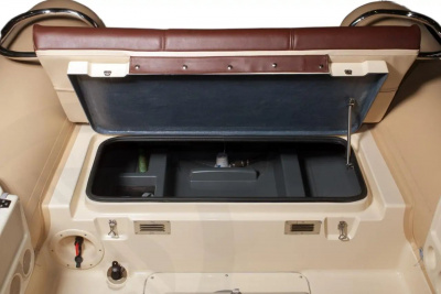 Лодка РИБ Skylark R500 Comfort Line