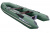 Надувная моторная лодка WinBoat 375R РИБ Надувная моторная лодка WinBoat 375R РИБ