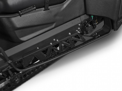 Снегоход утилитарный  IRBIS SK700 PRO