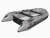 Лодка ПВХ X-RIVER Rocky 415 НДВД Лодка ПВХ X-RIVER Rocky 415 НДВД