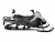 Снегоход IRBIS SF300 PRO 2027 Снегоход IRBIS SF300 PRO 2027