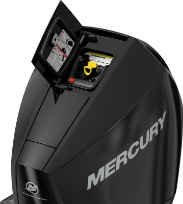 Лодочный мотор Mercury V6 F225 XL DS