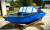Лодка Aluton 390DC