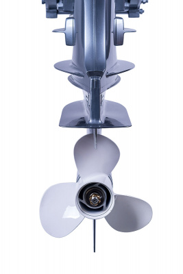 Лодочный мотор ALLFA CG T40FWS 