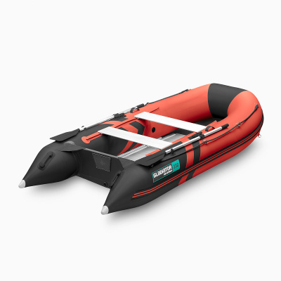 Надувная лодка GLADIATOR B330AL