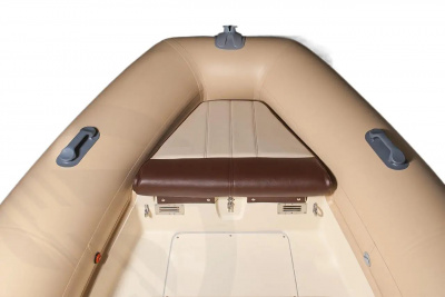 Лодка РИБ Skylark R500 Comfort Line