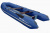 Надувная моторная лодка WinBoat 375R РИБ Надувная моторная лодка WinBoat 375R РИБ