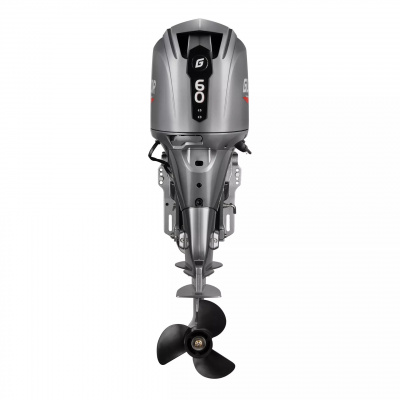 Лодочный мотор GLADIATOR GEF60FVEL-T