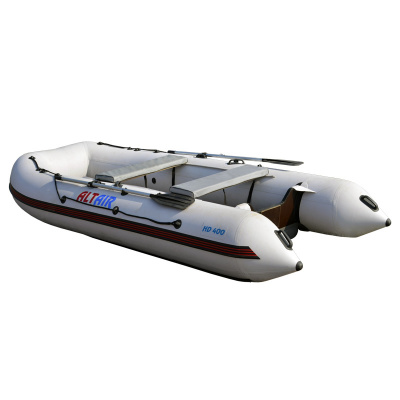 Лодка пвх ALTAIR HD 400 S НДНД