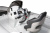Лодка РИБ Skylark R500 Comfort Line Лодка РИБ Skylark R500 Comfort Line