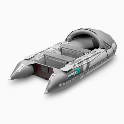 Надувная лодка GLADIATOR C330AL