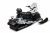 Снегоход IRBIS TUNGUS 600L GEN1 ПСМ