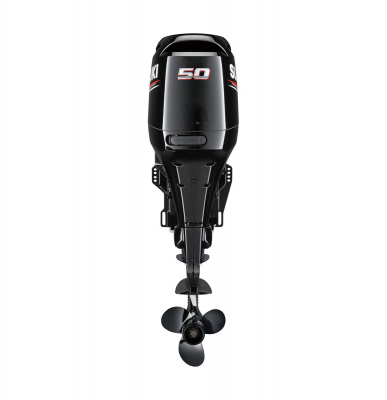 Лодочный мотор Suzuki DF50ATS