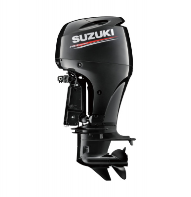 Лодочный мотор Suzuki DF90ATL